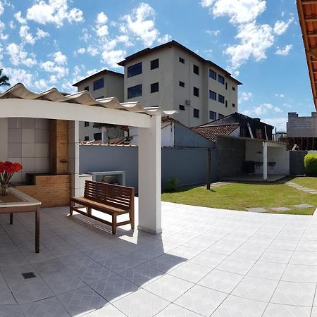 Deliciosa E Aconchegante Suite No Itagua Ubatuba Luaran gambar
