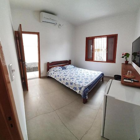 Deliciosa E Aconchegante Suite No Itagua Ubatuba Luaran gambar
