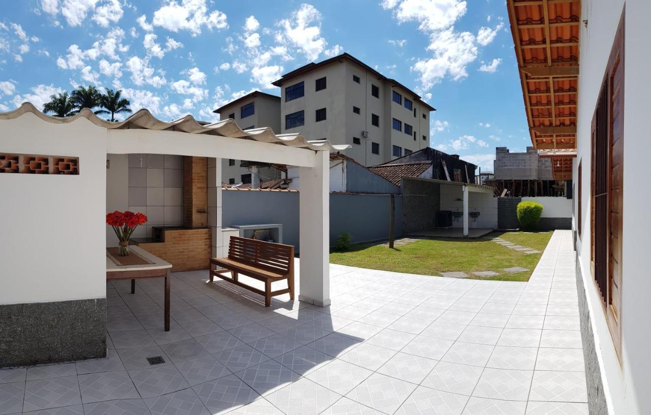 Deliciosa E Aconchegante Suite No Itagua Ubatuba Luaran gambar