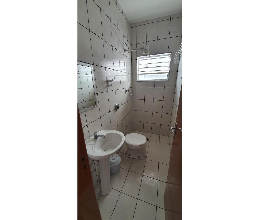 Deliciosa E Aconchegante Suite No Itagua Ubatuba Luaran gambar