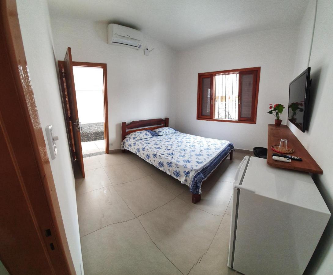 Deliciosa E Aconchegante Suite No Itagua Ubatuba Luaran gambar